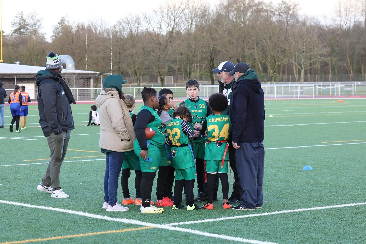 Photos Les coaches 1jpg